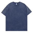 BLEACHED TEE