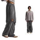 RIPPED OFF SWEATPANTS