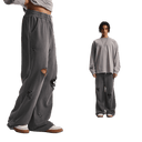 RIPPED OFF SWEATPANTS