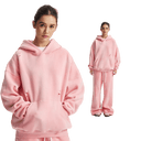 CUT VIBE HOODIE
