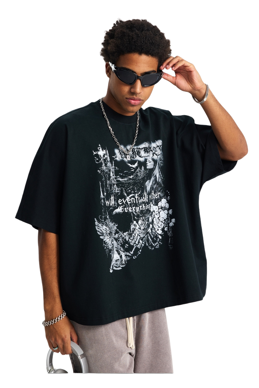 WITHER TEE