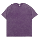 BLEACHED TEE