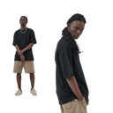 BASIC TEE