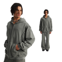 EDGY ZIP-UP