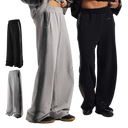 STAINED SWEATPANTS