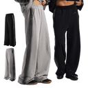 STAINED SWEATPANTS