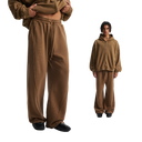 OVERWORKED SWEATPANTS