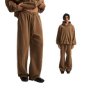OVERWORKED SWEATPANTS