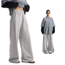 FLARED SWEATPANTS