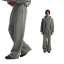 EDGY SWEATPANTS