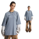 LAYERED LONGSLEEVE