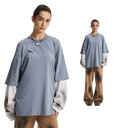 LAYERED LONGSLEEVE