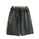 BLEACHED SHORTS