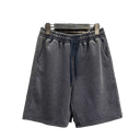 BLEACHED SHORTS