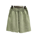 BLEACHED SHORTS