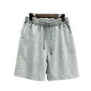 BLEACHED SHORTS
