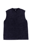 BLEACHED TANK TOP