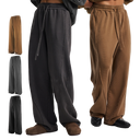 OVERWORKED SWEATPANTS