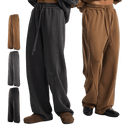 OVERWORKED SWEATPANTS