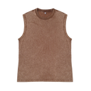 BLEACHED TANK TOP