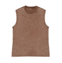 BLEACHED TANK TOP