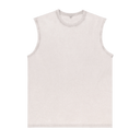 BLEACHED TANK TOP