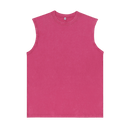 BLEACHED TANK TOP