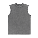 BLEACHED TANK TOP
