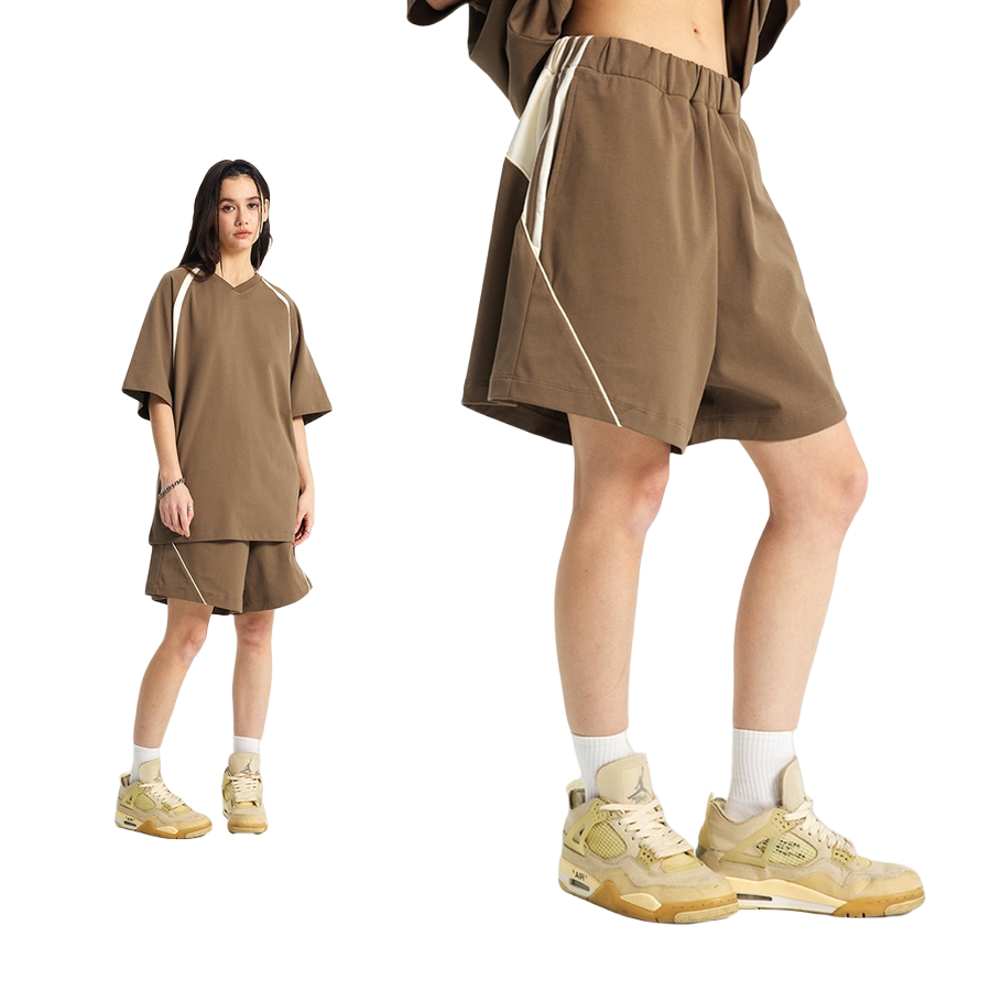 ACTIVE SHORTS