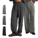 EDGY SWEATPANTS