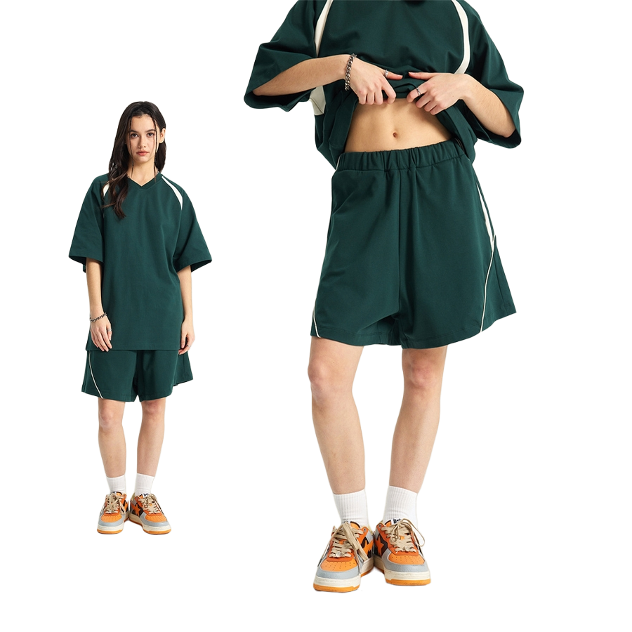 ACTIVE SHORTS