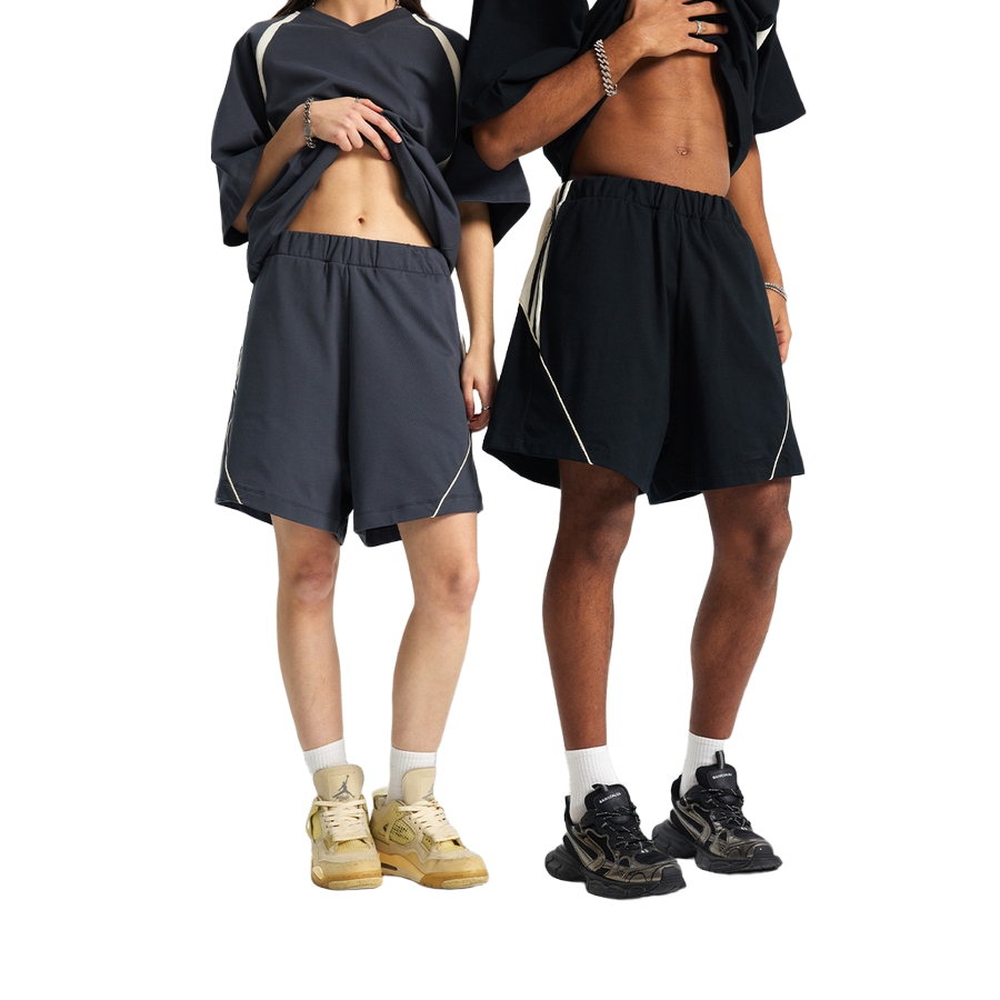 ACTIVE SHORTS