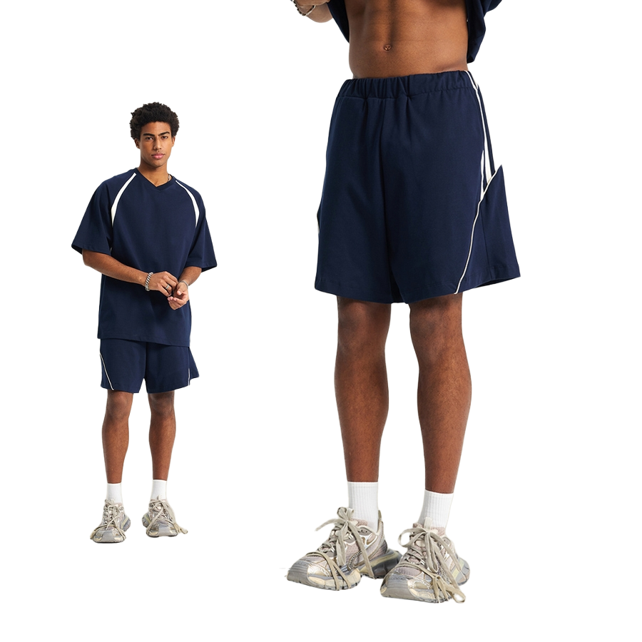 ACTIVE SHORTS