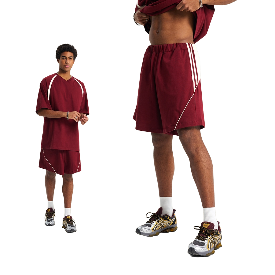 ACTIVE SHORTS