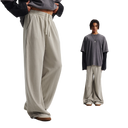 FLARED SWEATPANTS