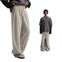 FLARED SWEATPANTS