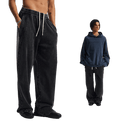 RAW RETRO SWEATPANTS