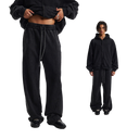 OVERWORKED SWEATPANTS