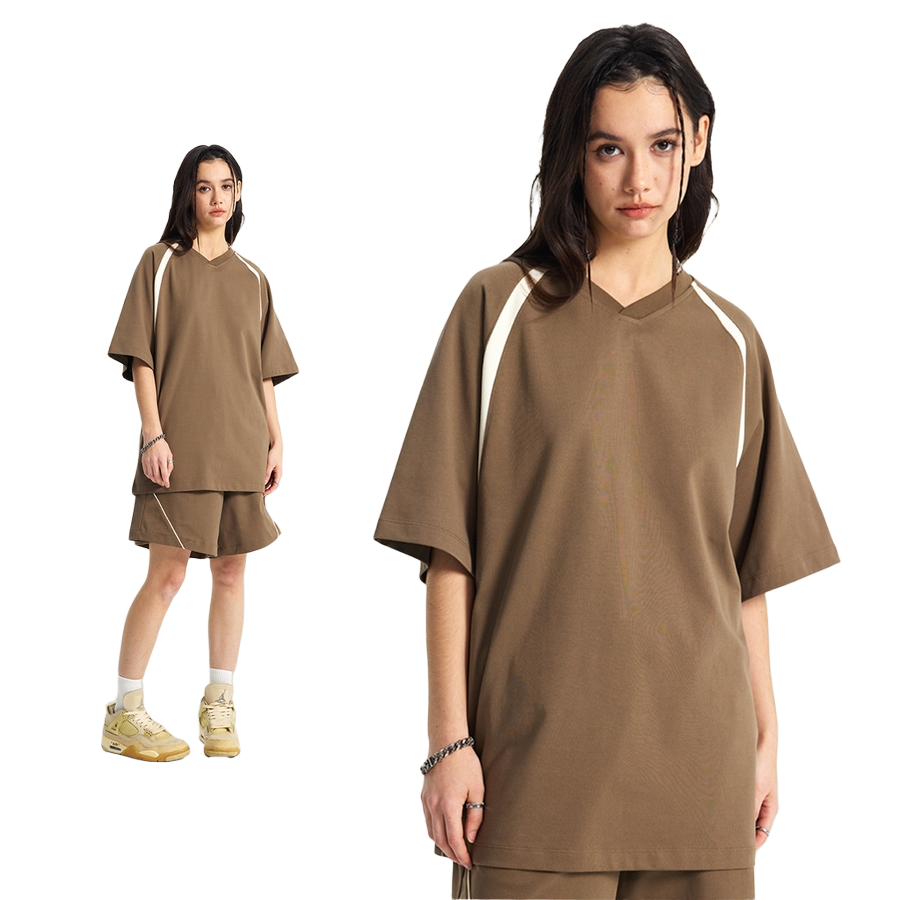 ACTIVE TEE