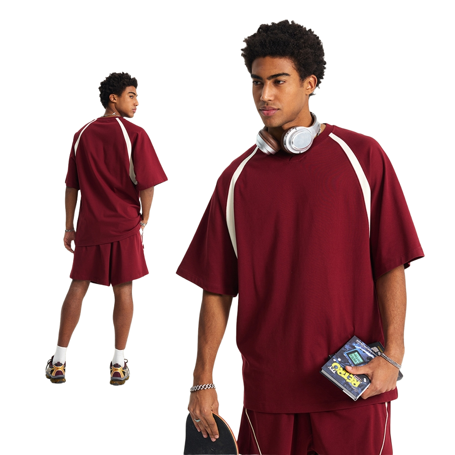 ACTIVE TEE