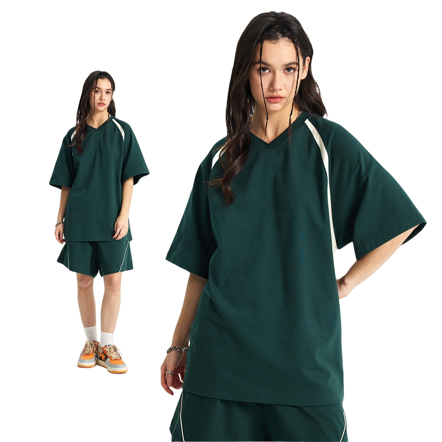 ACTIVE TEE