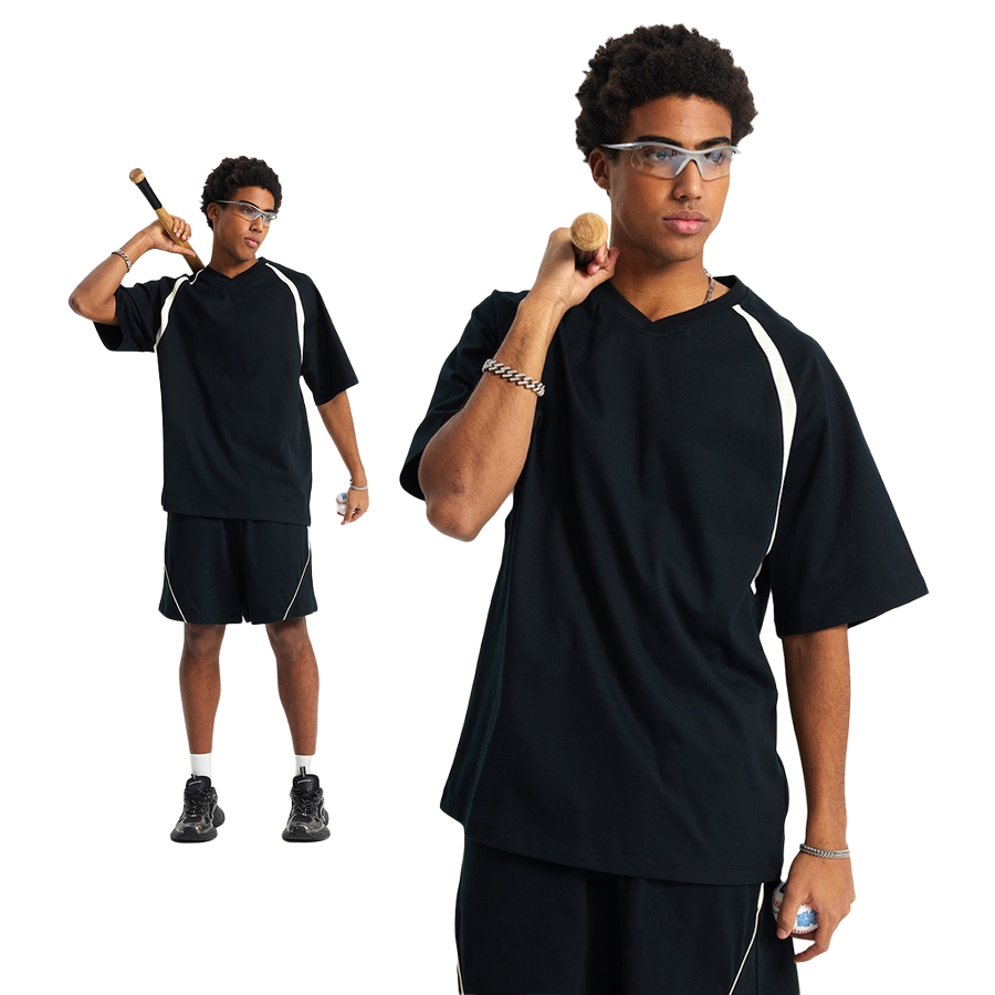 ACTIVE TEE