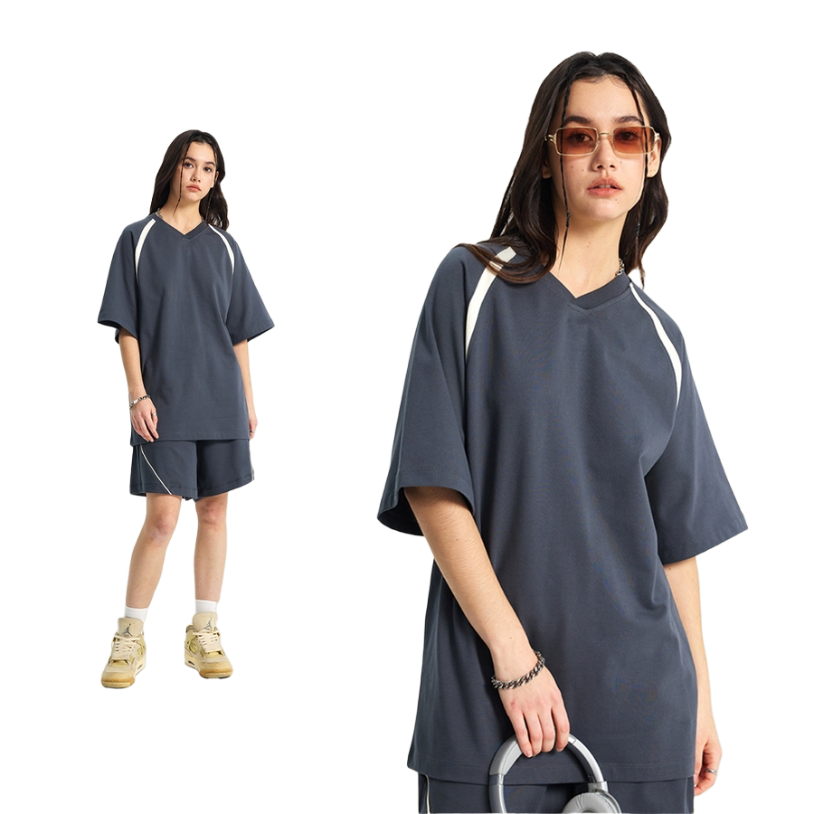 ACTIVE TEE