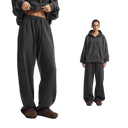 OVERWORKED SWEATPANTS