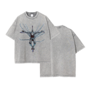 CHAINED TEE