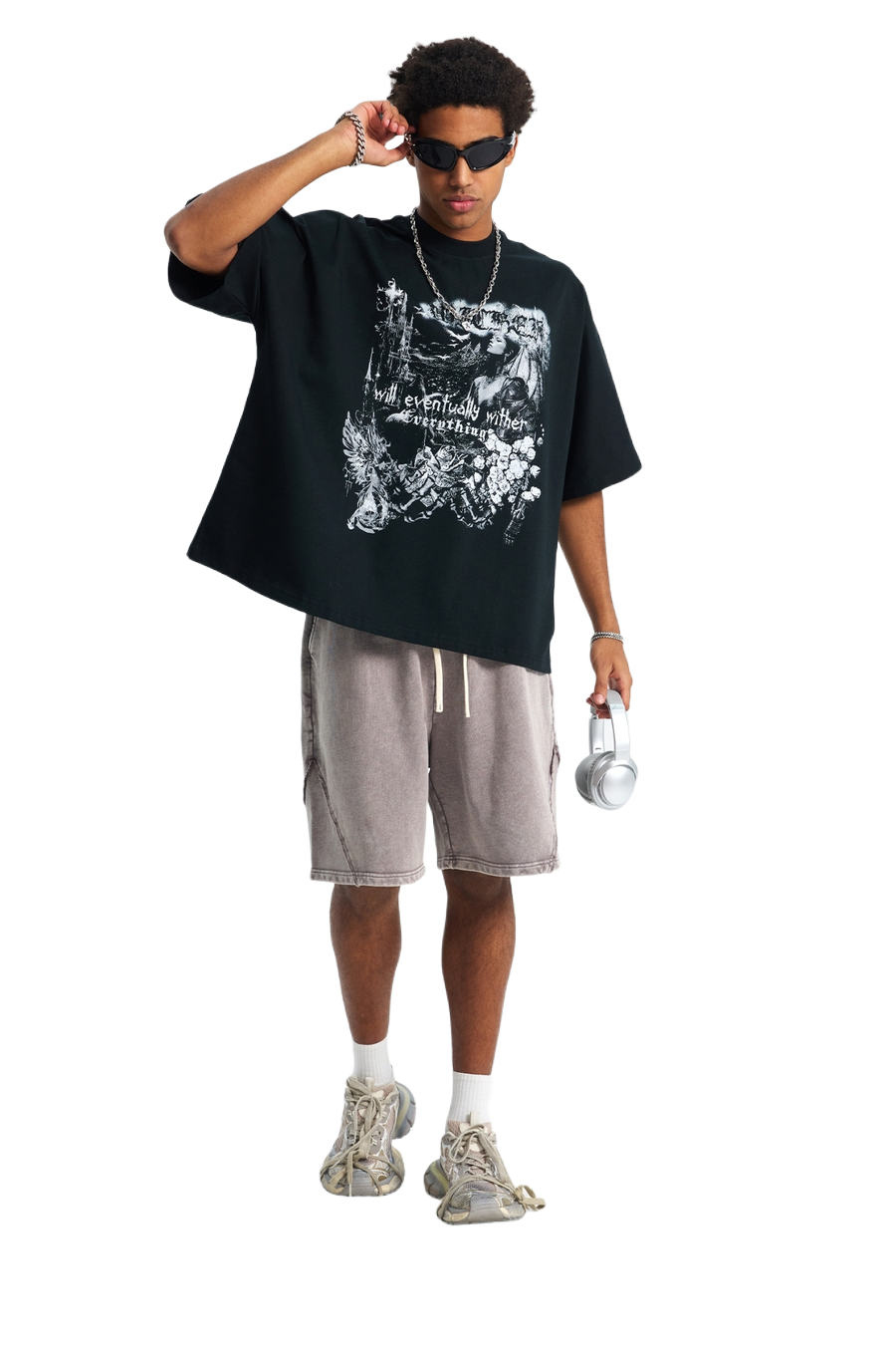 WITHER TEE