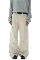 WORKWEAR PANTS Cream