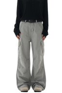 WORKWEAR PANTS Light Grey