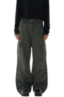 WORKWEAR PANTS Olive