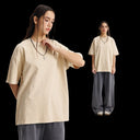 SOUL WASHED OVERSIZED TEE